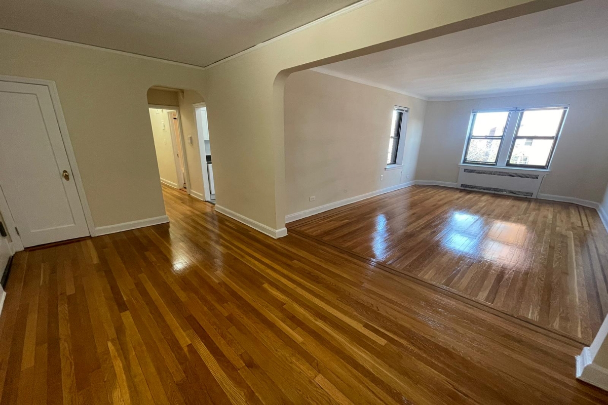 Apartment 112th Street  Queens, NY 11375, MLS-RD4999-5