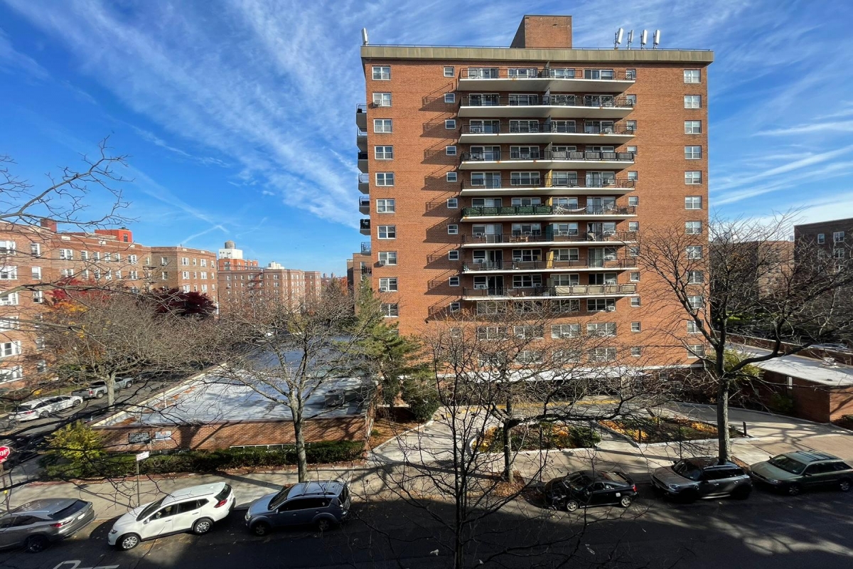 Apartment 112th Street  Queens, NY 11375, MLS-RD4999-9