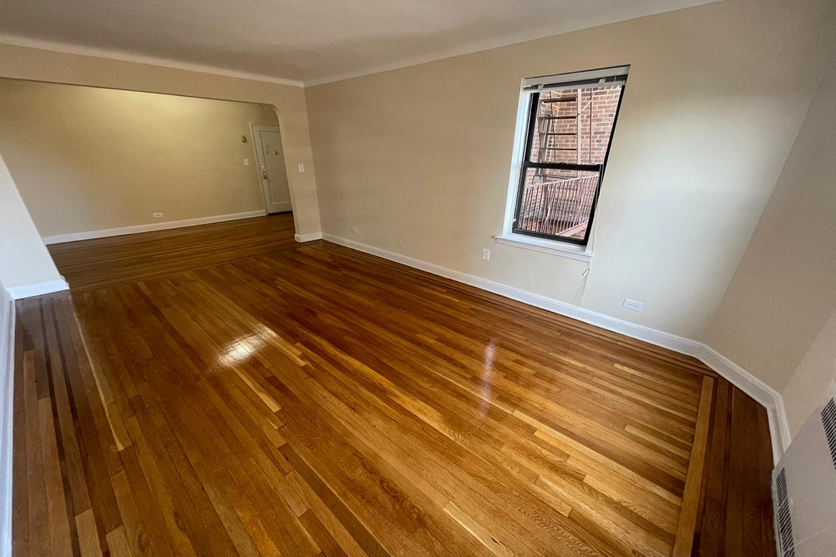 Apartment 112th Street  Queens, NY 11375, MLS-RD4999-10