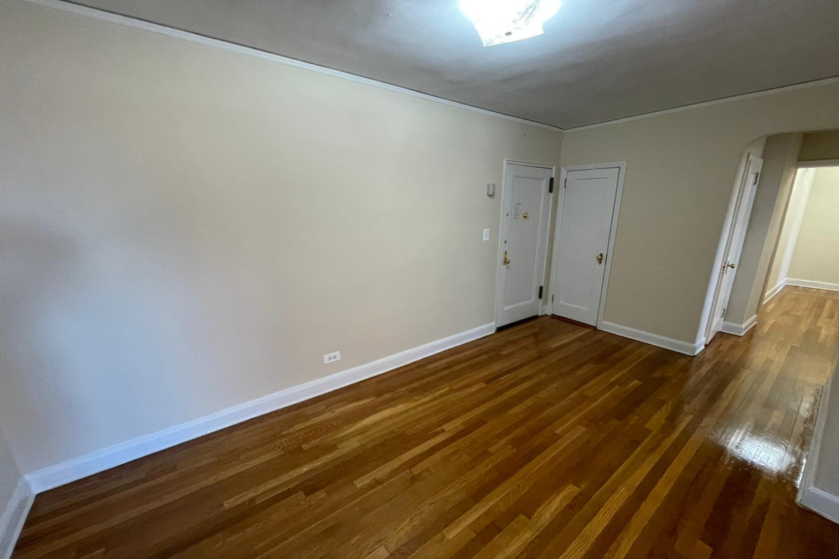 Apartment 112th Street  Queens, NY 11375, MLS-RD4999-11