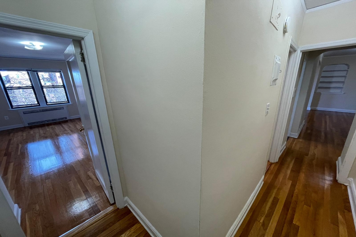 Apartment 112th Street  Queens, NY 11375, MLS-RD4999-15