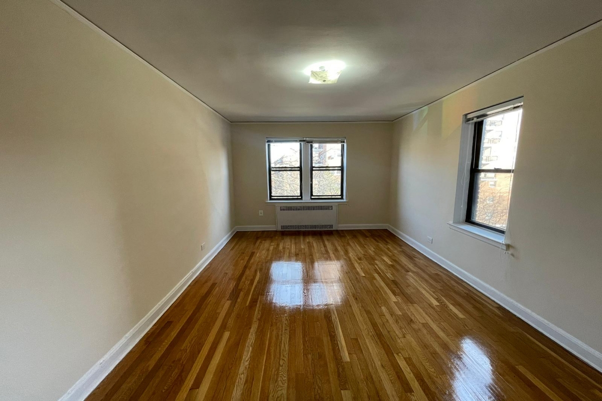 Apartment 112th Street  Queens, NY 11375, MLS-RD4999-17