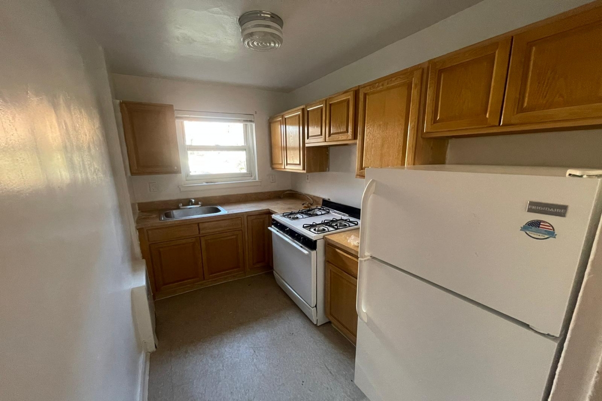 Apartment 71st Avenue  Queens, NY 11367, MLS-RD5003-6