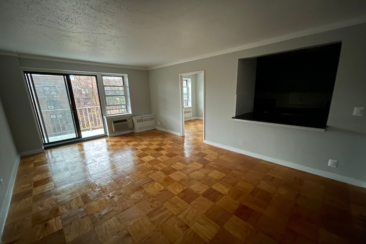 Apartment 118th Street  Queens, NY 11415, MLS-RD5005-9