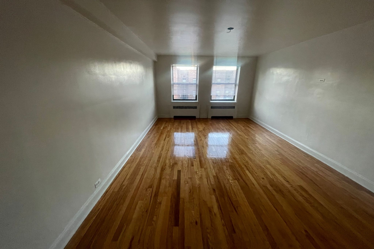 Apartment 66th Avenue  Queens, NY 11374, MLS-RD5017-15