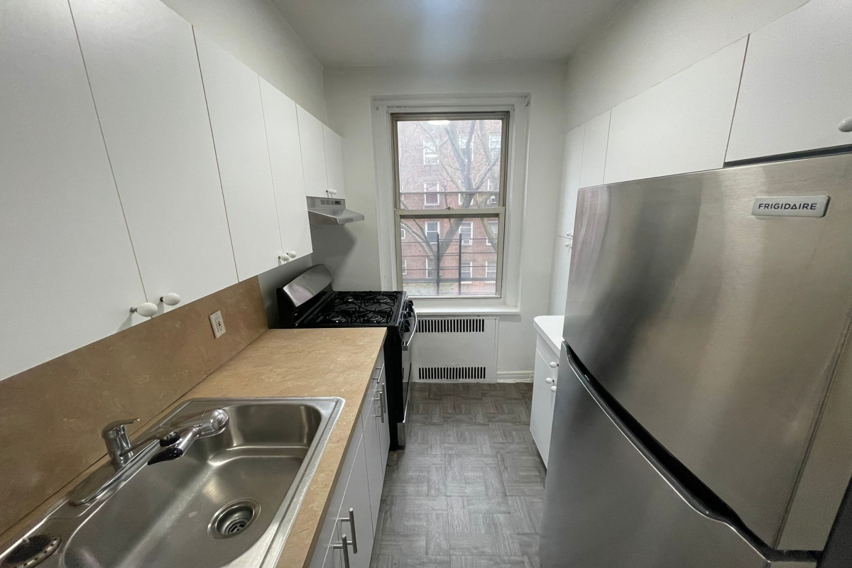 Apartment 118th Street  Queens, NY 11415, MLS-RD5032-2