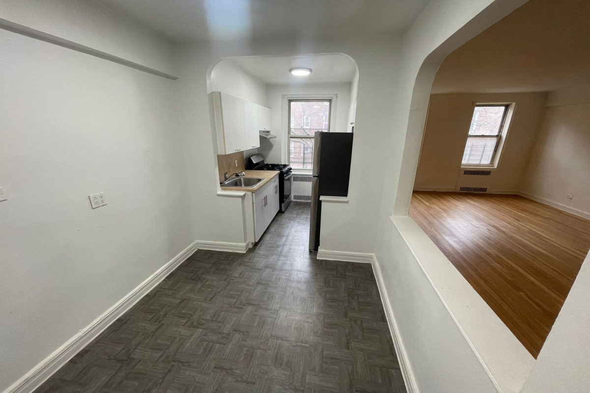 Apartment 118th Street  Queens, NY 11415, MLS-RD5032-4