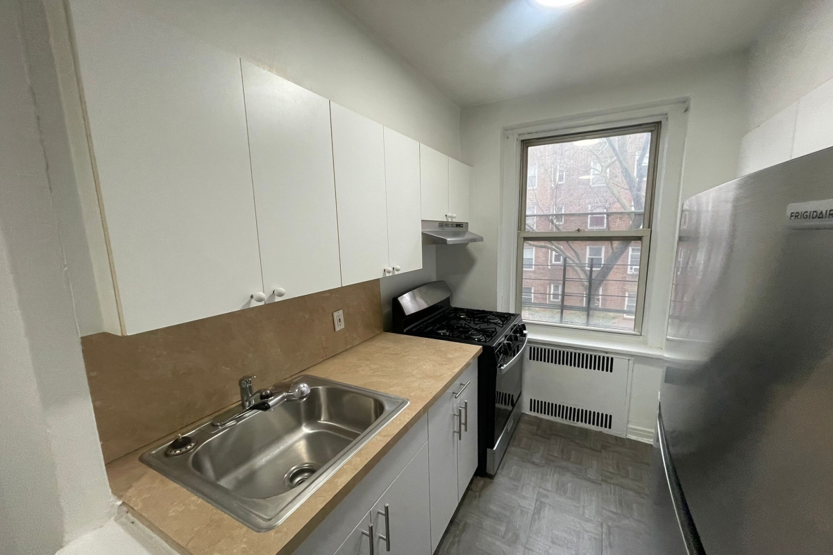 Apartment 118th Street  Queens, NY 11415, MLS-RD5032-5