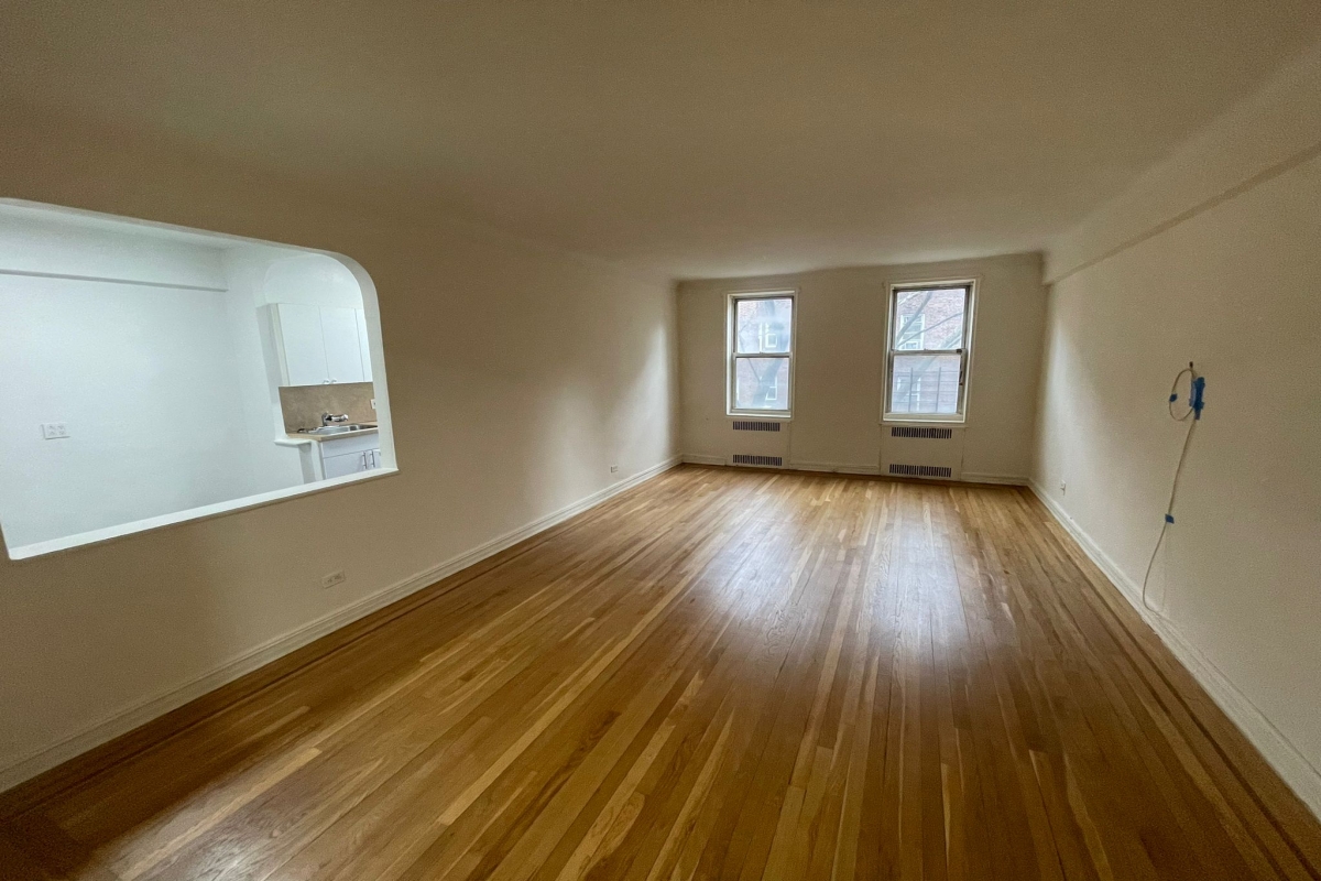 Apartment 118th Street  Queens, NY 11415, MLS-RD5032-8