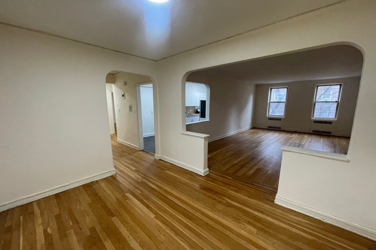 Apartment 118th Street  Queens, NY 11415, MLS-RD5032-9