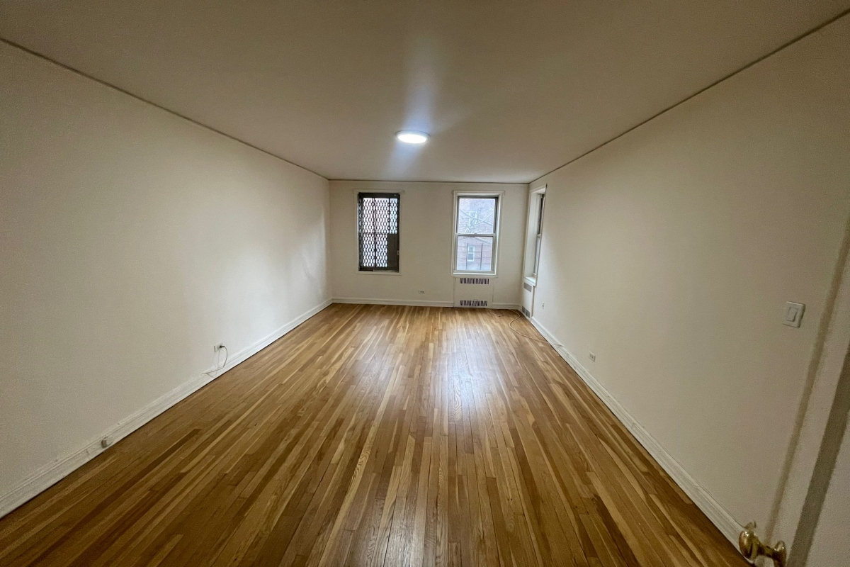 Apartment 118th Street  Queens, NY 11415, MLS-RD5032-17