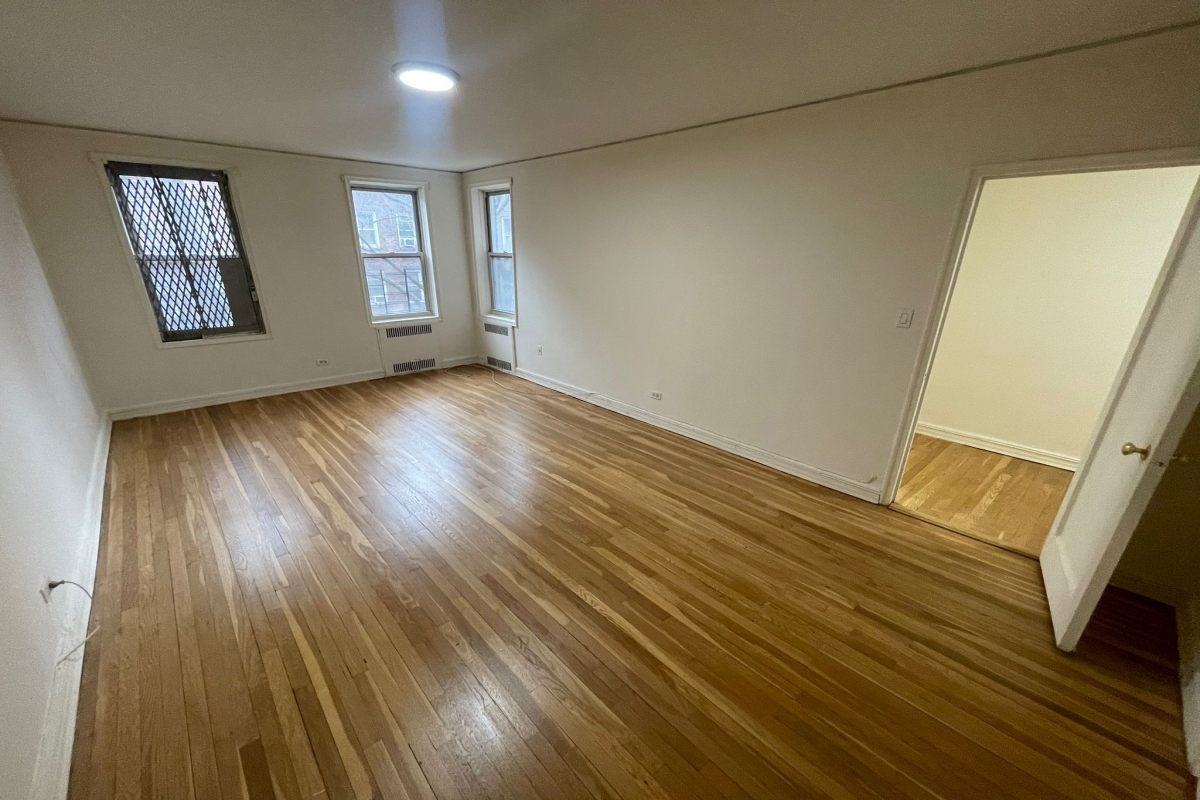 Apartment 118th Street  Queens, NY 11415, MLS-RD5032-18