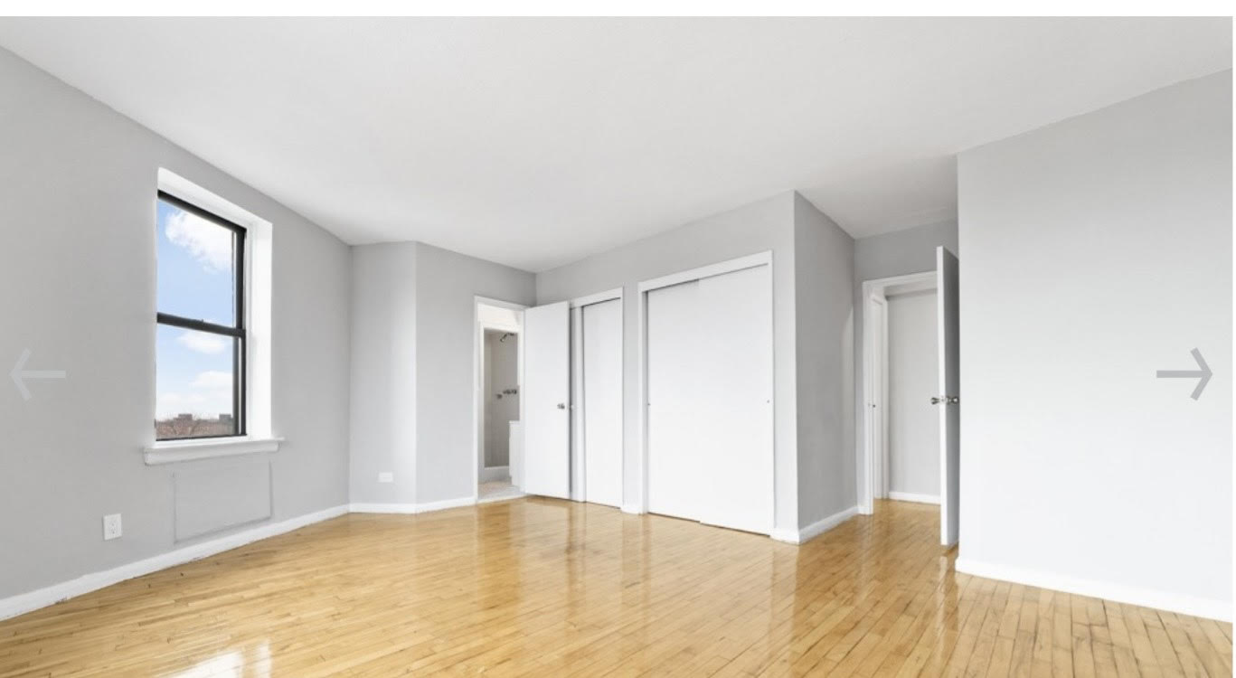 Apartment Brevoort Street  Queens, NY 11415, MLS-RD5040-4