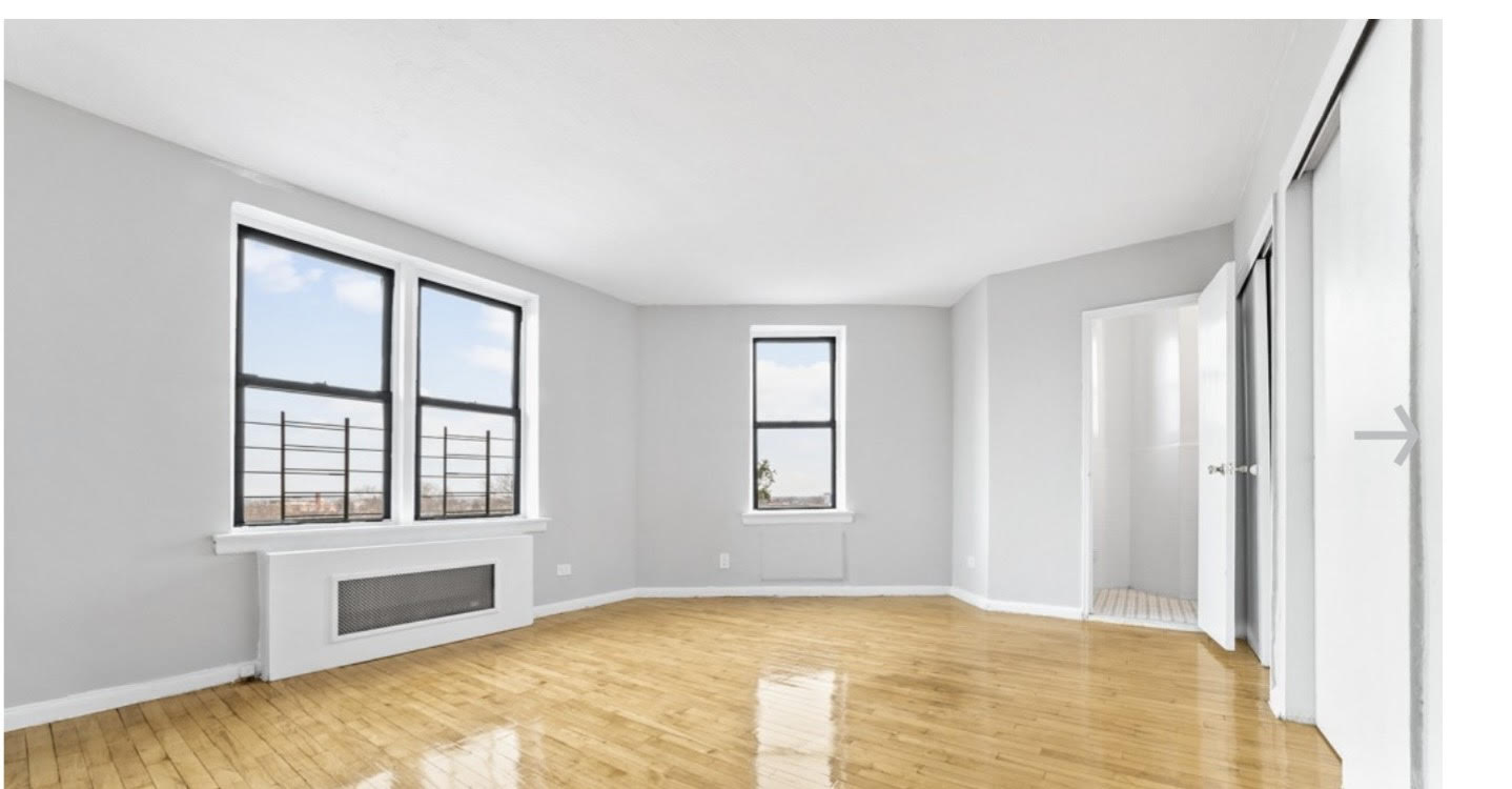 Apartment Brevoort Street  Queens, NY 11415, MLS-RD5040-5