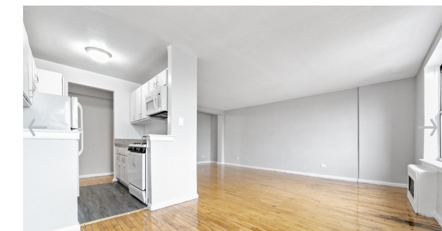 Apartment Brevoort Street  Queens, NY 11415, MLS-RD5040-2