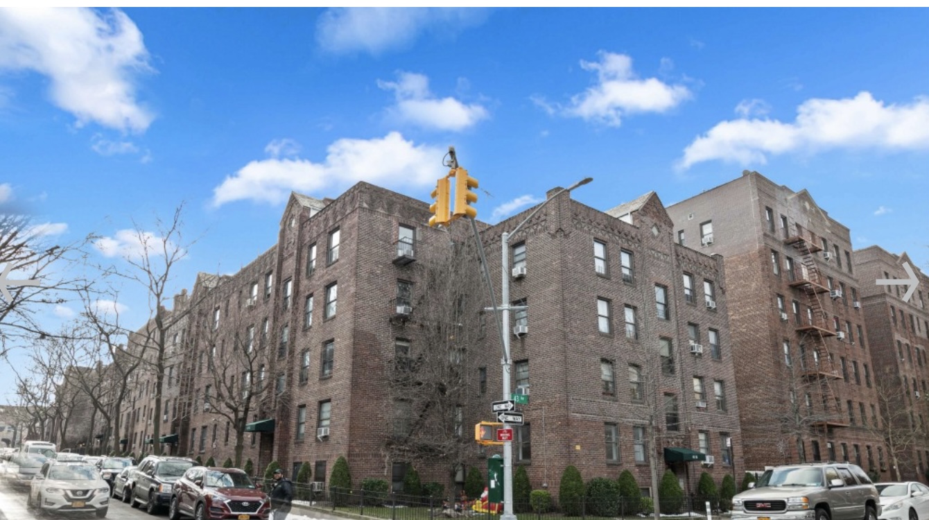 Apartment 47th Street  Queens, NY 11104, MLS-RD5041-5