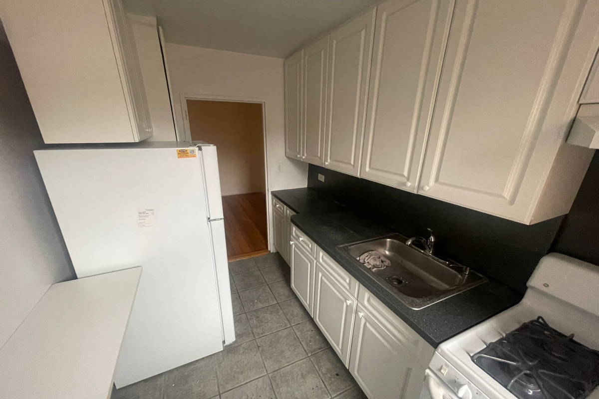 Apartment 118th Street  Queens, NY 11415, MLS-RD5054-4