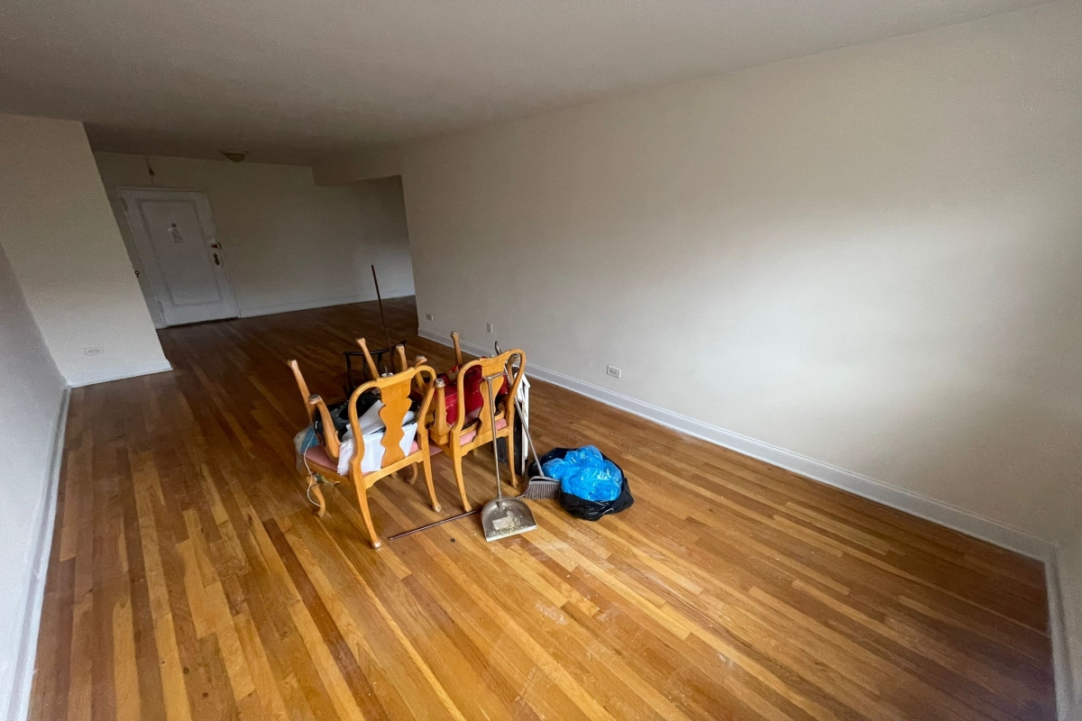 Apartment 118th Street  Queens, NY 11415, MLS-RD5054-10