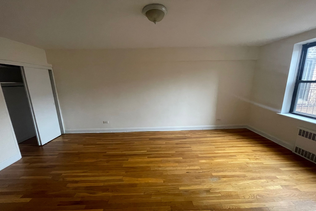 Apartment 118th Street  Queens, NY 11415, MLS-RD5054-16