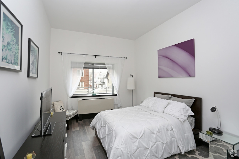 Apartment 89th Avenue  Queens, NY 11432, MLS-RD5055-2