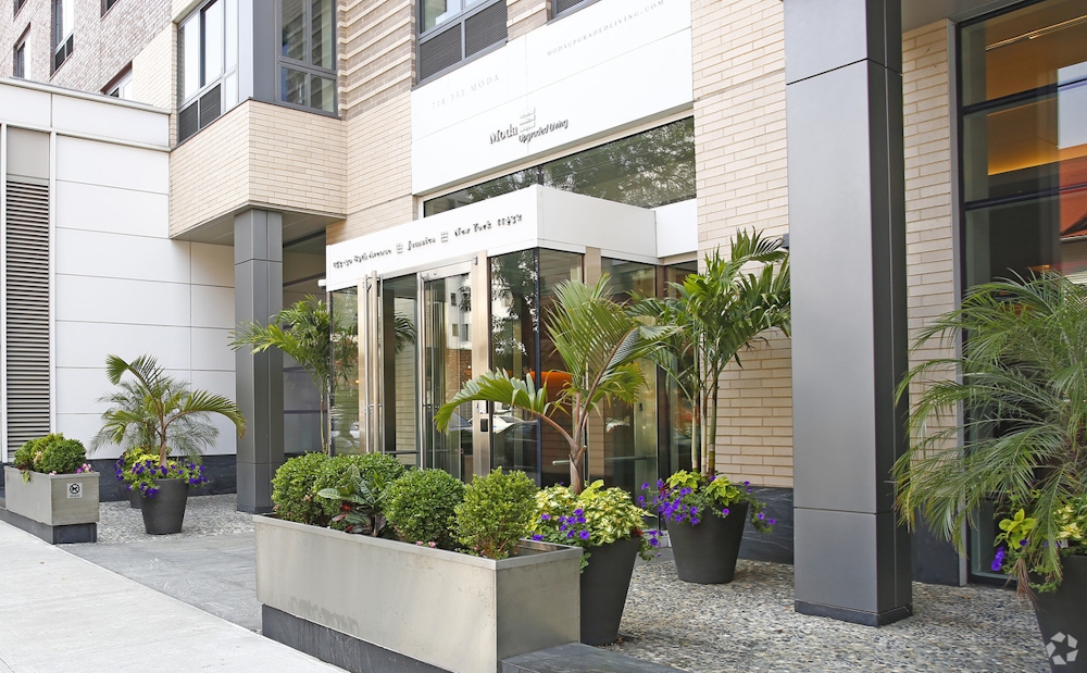 Apartment 89th Avenue  Queens, NY 11432, MLS-RD5055-5