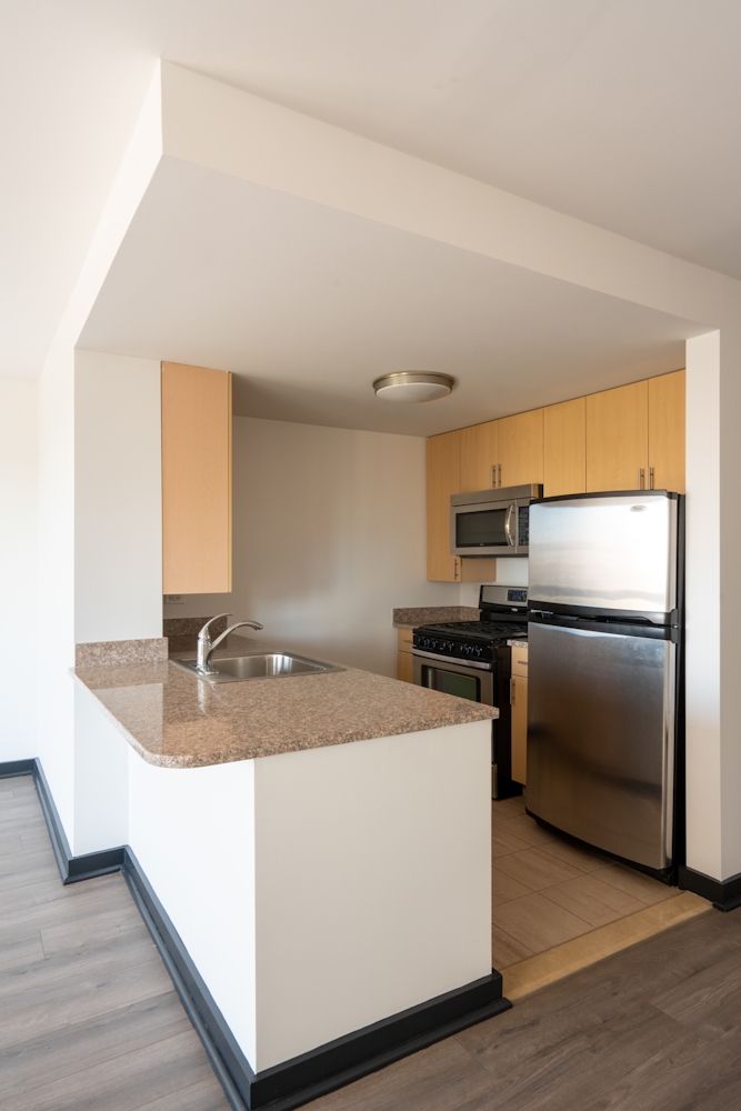 Apartment 89th Avenue  Queens, NY 11432, MLS-RD5056-2