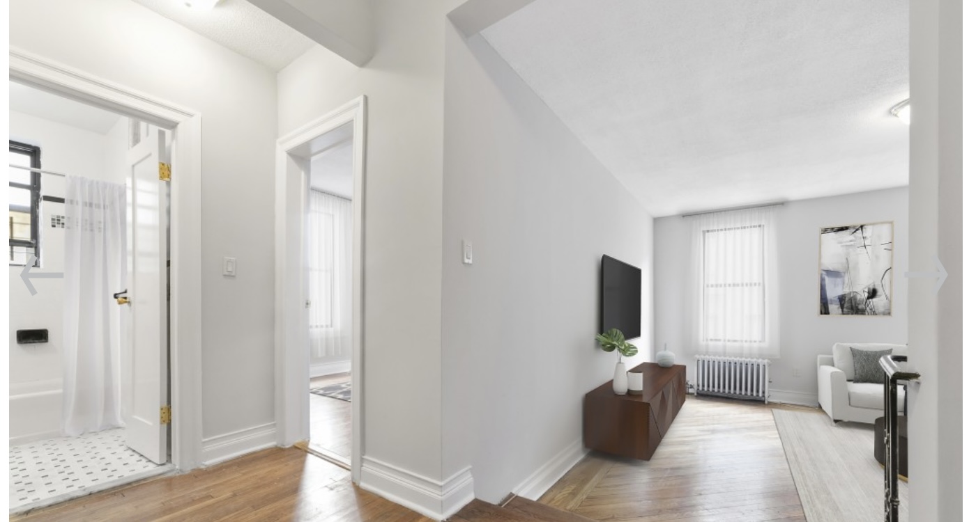 Apartment 49th Street  Queens, NY 11104, MLS-RD5060-2