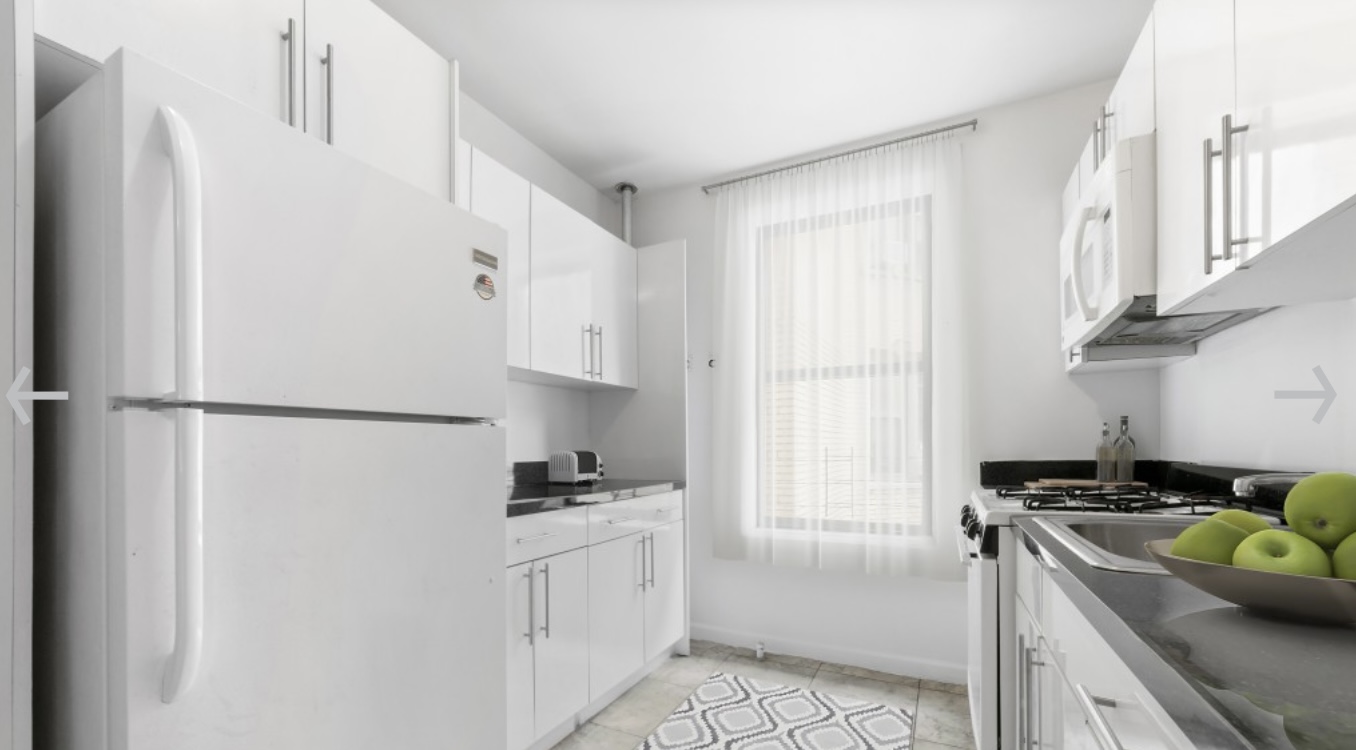 Apartment 49th Street  Queens, NY 11104, MLS-RD5060-5