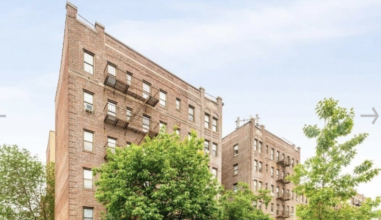 Apartment 49th Street  Queens, NY 11104, MLS-RD5060-7