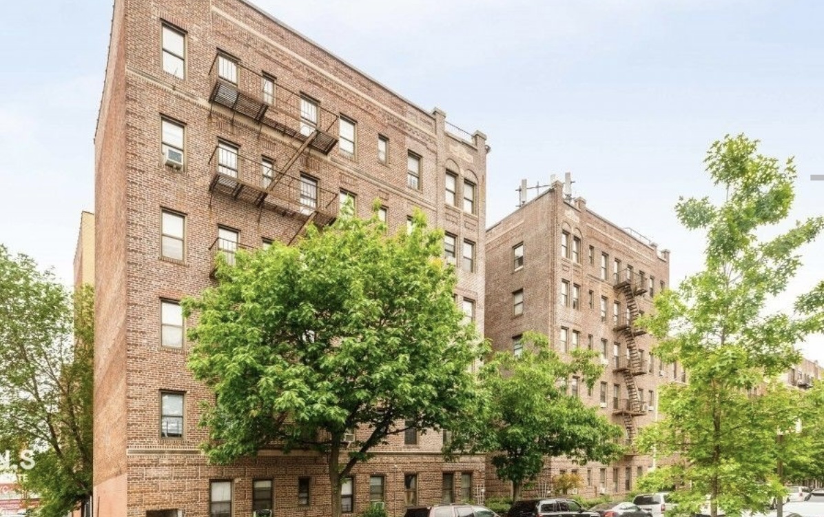 Apartment 49th Street  Queens, NY 11104, MLS-RD5060-8