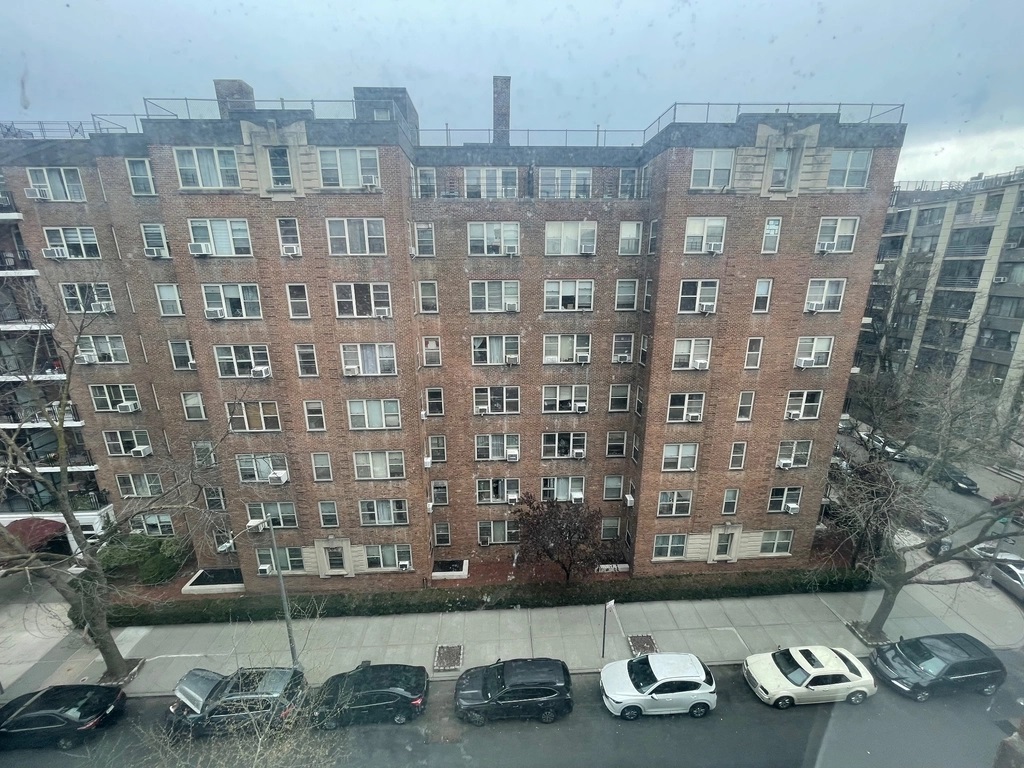 Apartment 98th Place  Queens, NY 11374, MLS-RD5069-12