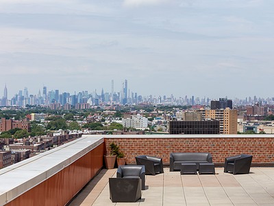 Apartment Queens Blvd  Queens, NY 11375, MLS-RD5076-12