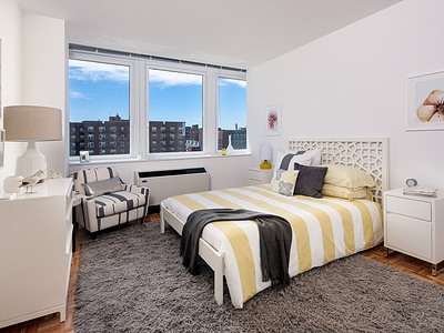 Apartment Queens Blvd  Queens, NY 11375, MLS-RD5076-16