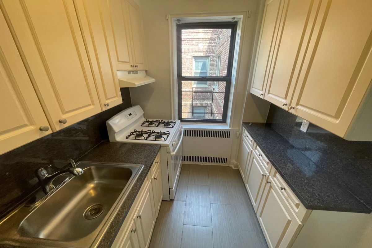 Apartment 167th Street  Queens, NY 11358, MLS-RD5087-5