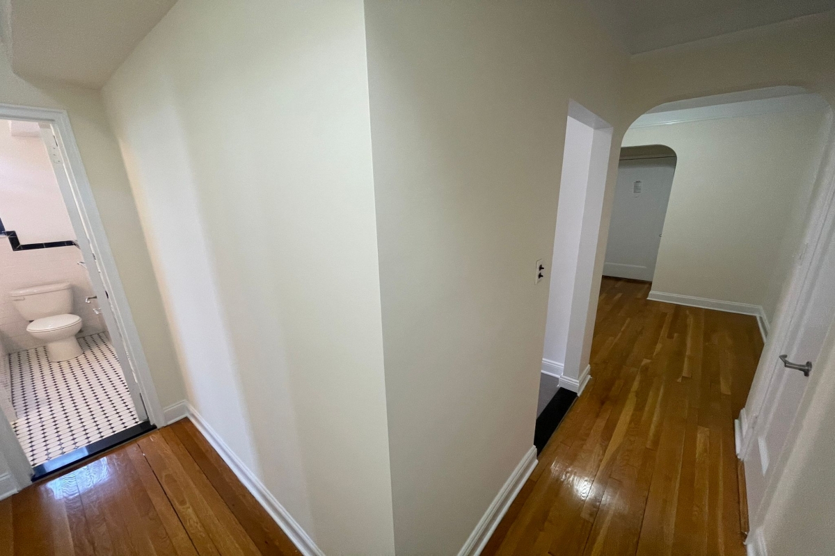 Apartment 167th Street  Queens, NY 11358, MLS-RD5087-11