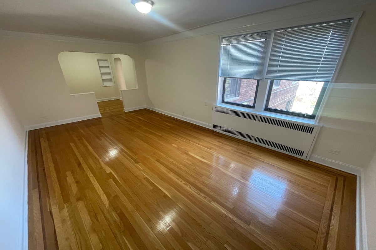 Apartment 167th Street  Queens, NY 11358, MLS-RD5087-16