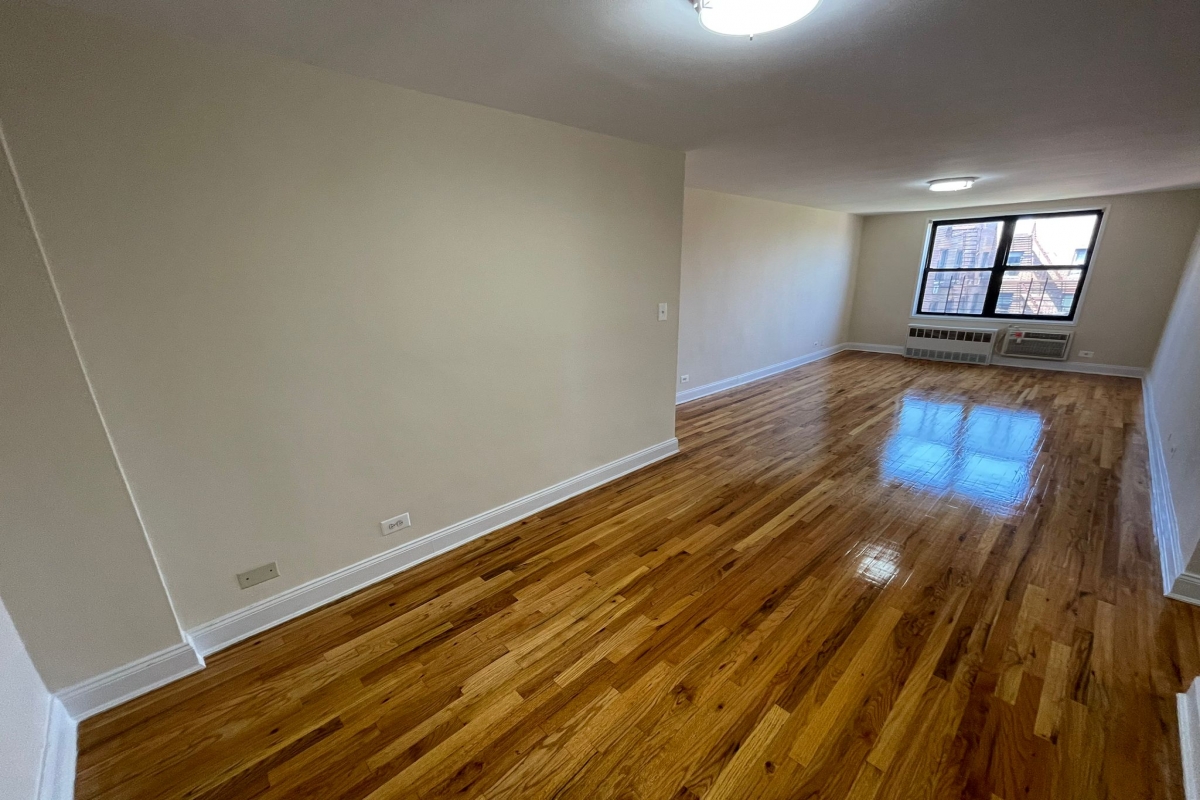 Apartment 103rd Street  Queens, NY 11375, MLS-RD5090-6