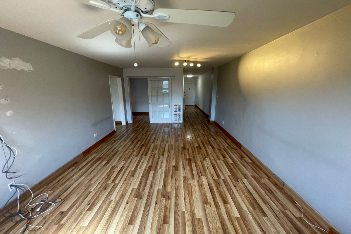 Apartment 108th Street  Queens, NY 11375, MLS-RD5092-13