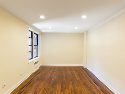 Apartment 83rd Avenue  Queens, NY 11415, MLS-RD5116-17