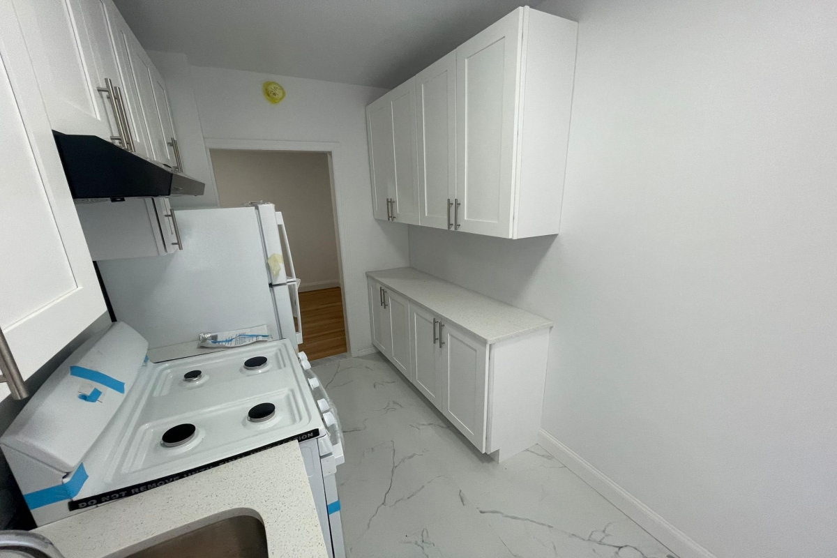 Apartment Booth Street  Queens, NY 11374, MLS-RD5119-4