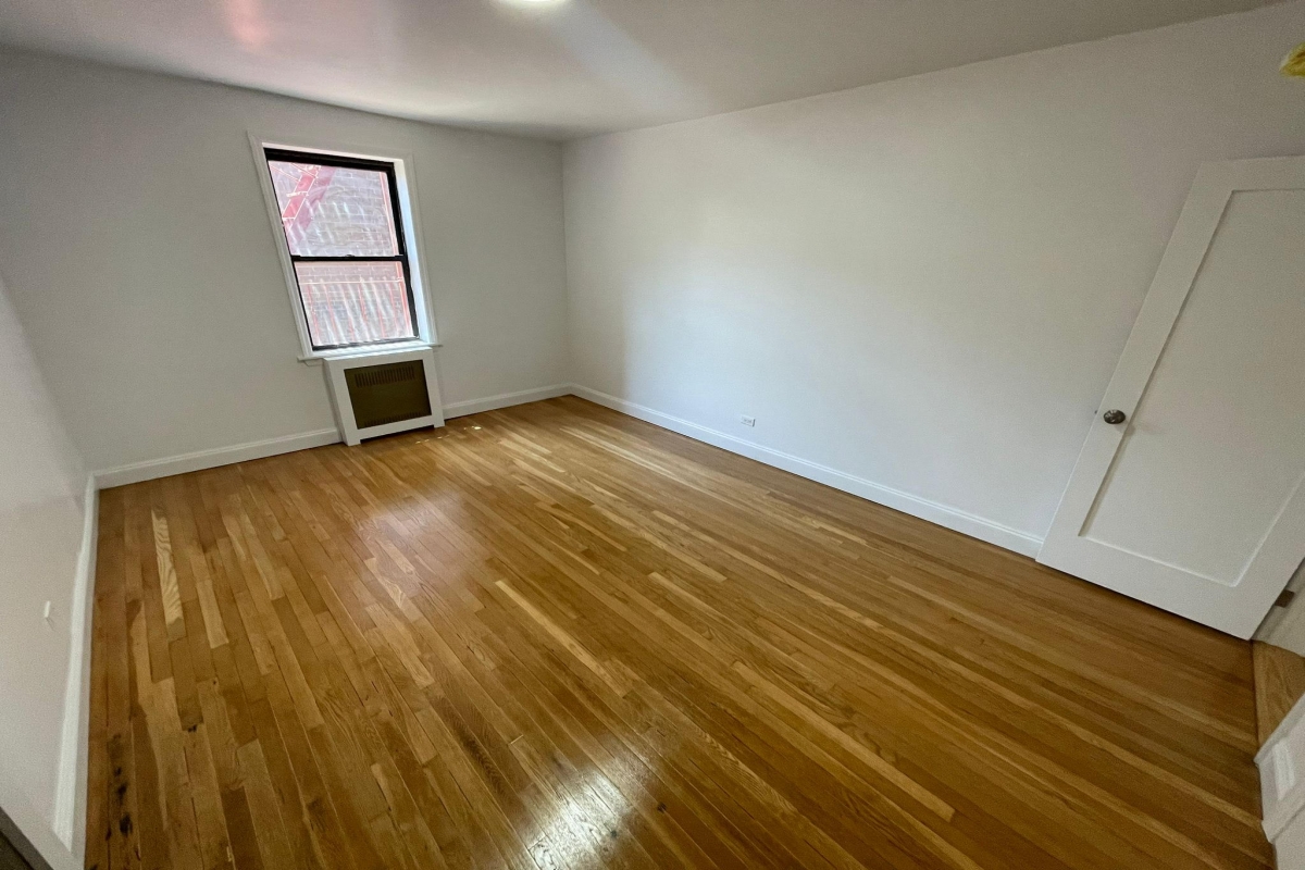 Apartment Booth Street  Queens, NY 11374, MLS-RD5119-11