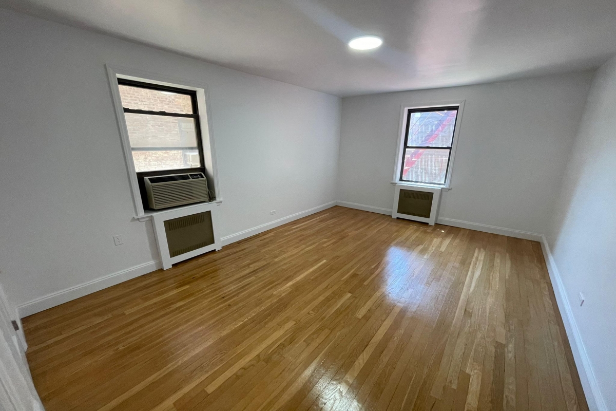 Apartment Booth Street  Queens, NY 11374, MLS-RD5119-13