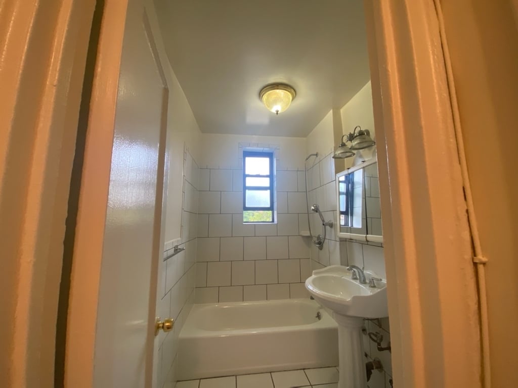 Apartment 83rd Avenue  Queens, NY 11415, MLS-RD5121-12