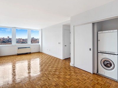 Apartment Queens Blvd  Queens, NY 11375, MLS-RD5122-8