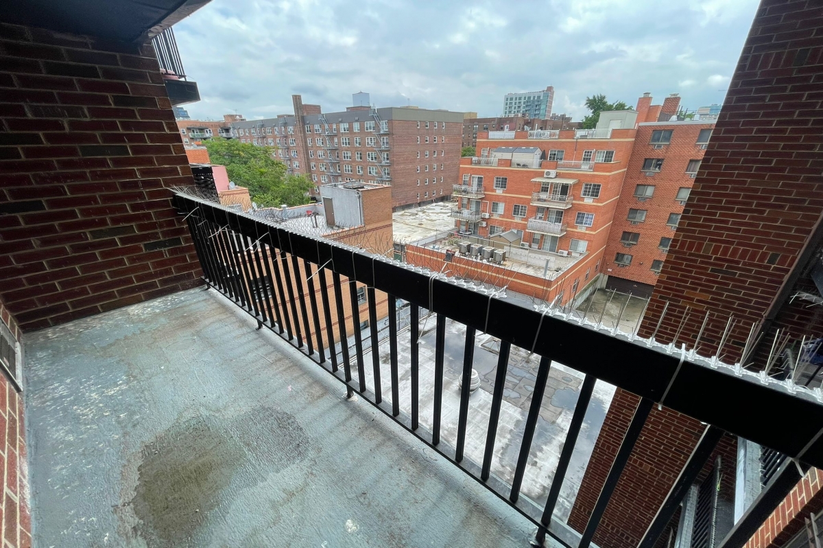 Apartment 34th Avenue  Queens, NY 11354, MLS-RD5132-18