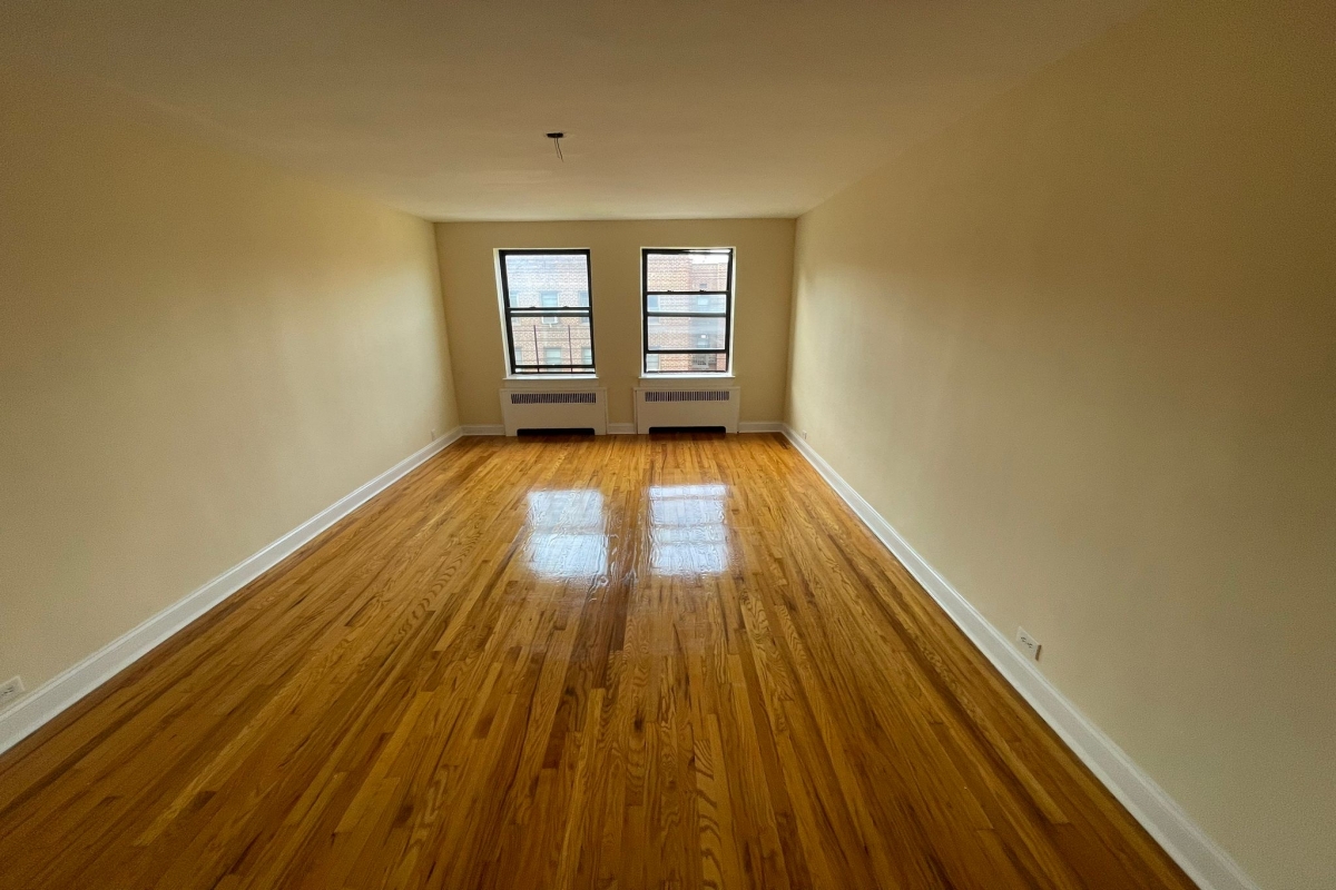 Apartment 66th Avenue  Queens, NY 11374, MLS-RD5135-11