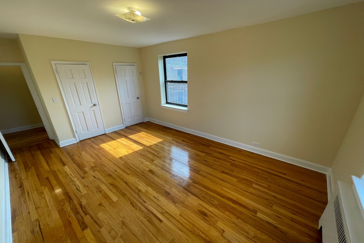 Apartment 66th Avenue  Queens, NY 11374, MLS-RD5135-13