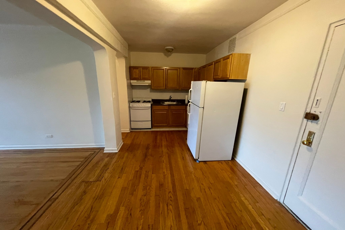 Apartment 83rd Avenue  Queens, NY 11415, MLS-RD5139-5