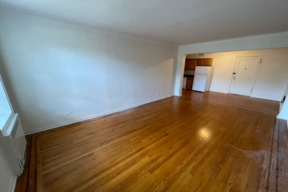 Apartment 83rd Avenue  Queens, NY 11415, MLS-RD5139-11