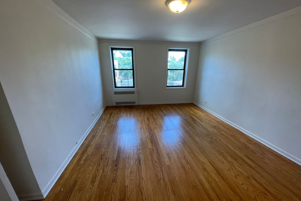 Apartment 83rd Avenue  Queens, NY 11415, MLS-RD5139-16